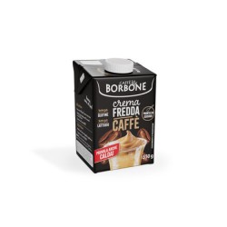 Crema al Caffè Borbone