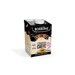 Crema Caffè Borbone con...