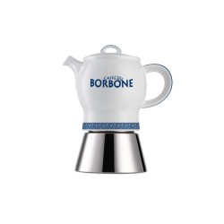 Moka Karina Caffè Borbone -...