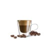 10 Capsule Borbone Per Bevanda Solubile CORTADO Al Gusto di Caffè Macchiato