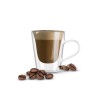 16 Capsule Borbone CAPPUCCIONE Per Bevanda Solubile al Gusto Cappuccino