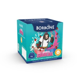 16 Capsule Borbone “DJGUSTO...