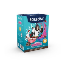 16 Capsule Borbone...