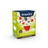 16 capsule Borbone COMPATIBILI con macchine a marchio Lavazza®* A Modo Mio®* - Tisana ai FRUTTI di BOSCO