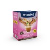 16 capsule Borbone COMPATIBILI con macchine a marchio Lavazza®* A Modo Mio®* - Bevanda solubile GINSENG ZERO