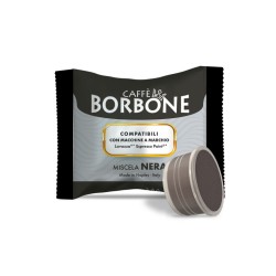 100 Capsule Borbone...