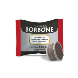 100 Capsule Borbone...