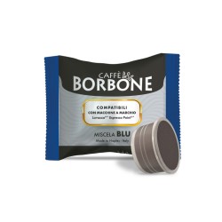 100 Capsule Borbone...