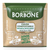 Cialda Caffe Borbone Dek