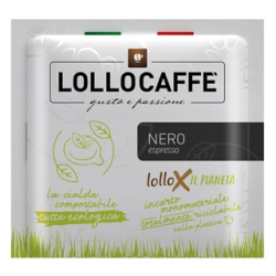 Cialda Lollo Caffè NERO