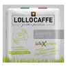 Cialda Lollo Caffè ARGENTO