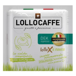 Cialda Lollo Caffe'...