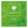 Cialde Lollo Caffè Ginseng 30