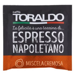 Cialde Caffè Toraldo...