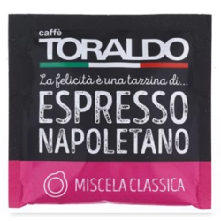 Cialde Caffè Toraldo...