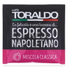 Cialde Caffè Toraldo Classica 150