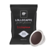 Lollo Caffè Capsula Bialetti Nero