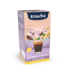 18 CIALDE BORBONE CAFFÈ AL...