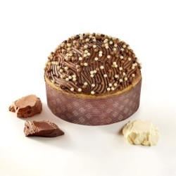 PANETTONE SAL DE RISO 1KG -...