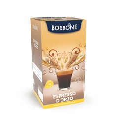 18 Cialde Borbone ESPRESSO...