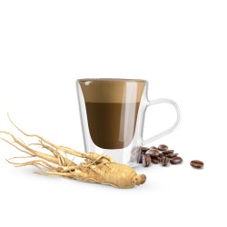 10 STICK PREPARATO SOLUBILE PER CAFFÈ AL GINSENG