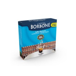 Moka Borbone miscela DECISA confezione da 250gr