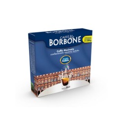 Moka Borbone miscela NOBILE confezione da 250gr