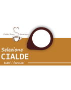 Cialde